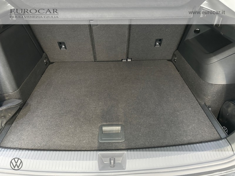 Volkswagen Tiguan 1.5 tsi ehybrid edition plus 204cv dsg