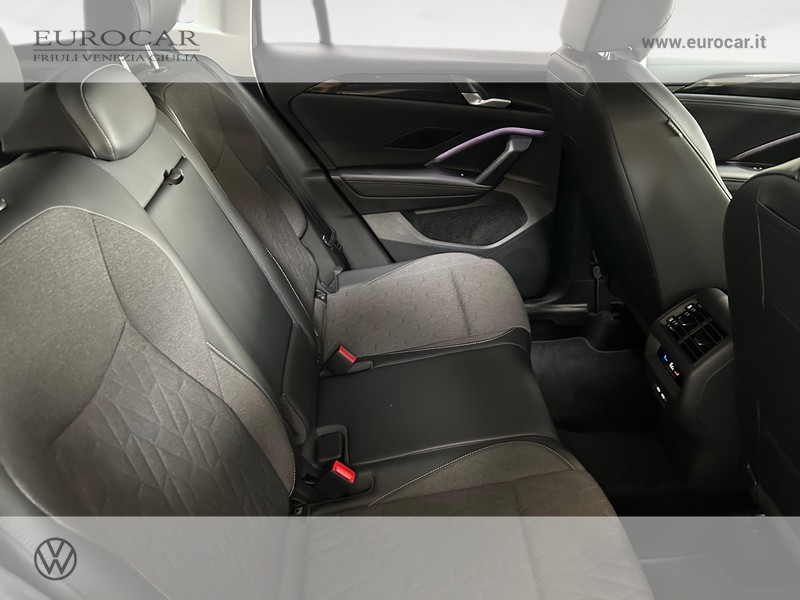 Volkswagen Tiguan 1.5 tsi ehybrid edition plus 204cv dsg