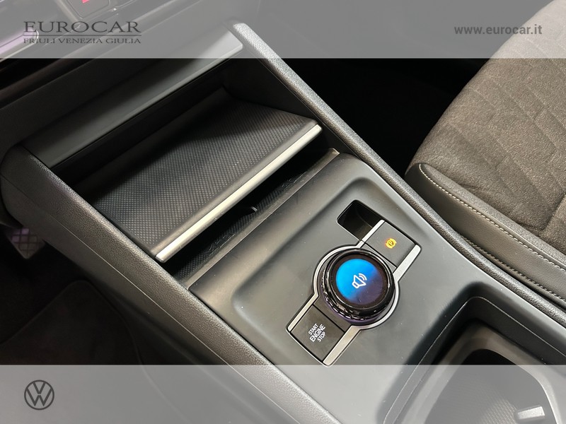 Volkswagen Tiguan 1.5 tsi ehybrid edition plus 204cv dsg