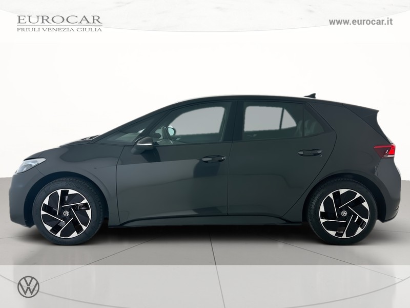 Volkswagen ID.3 58 kwh pro performance