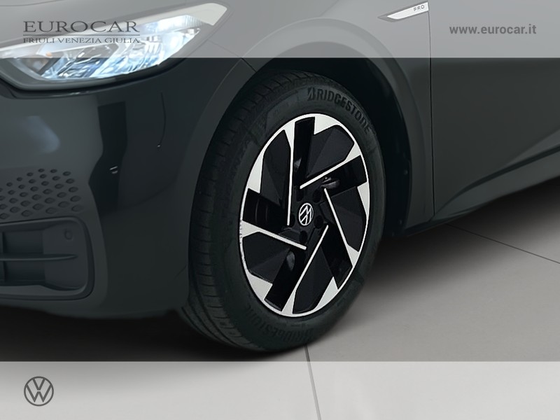 Volkswagen ID.3 58 kwh pro performance