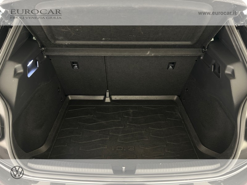 Volkswagen ID.3 58 kwh pro performance