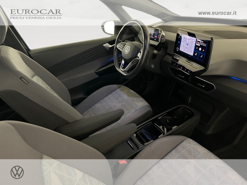 Volkswagen ID.3 58 kwh pro performance