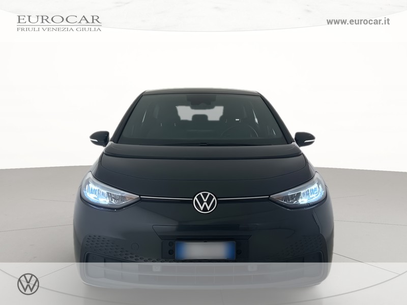 Volkswagen ID.3 58 kwh pro performance