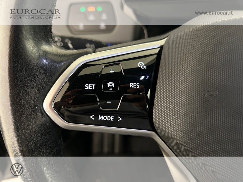 Volkswagen ID.3 58 kwh pro performance