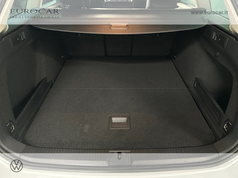 Volkswagen Passat variant 2.0 tdi executive 190cv dsg 7m