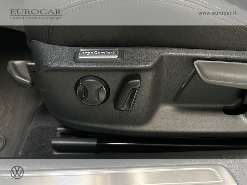 Volkswagen Passat variant 2.0 tdi executive 190cv dsg 7m