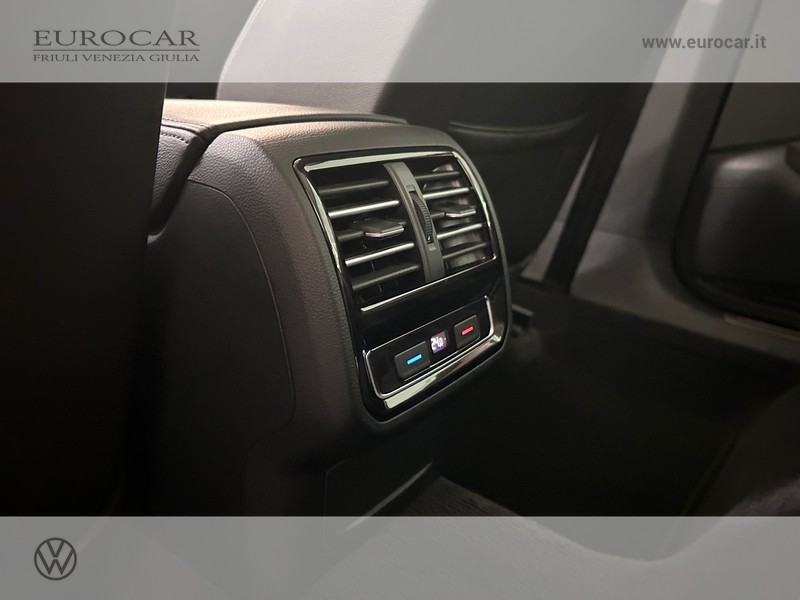 Volkswagen Passat variant 2.0 tdi executive 190cv dsg 7m