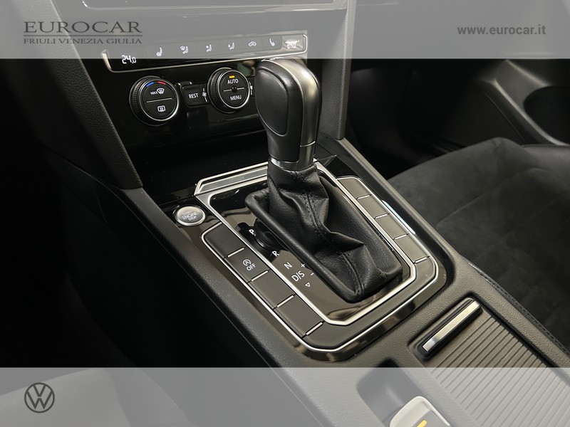 Volkswagen Passat variant 2.0 tdi executive 190cv dsg 7m