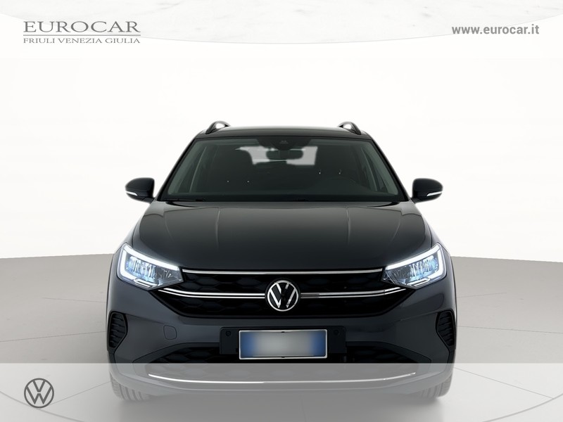 Volkswagen Taigo 1.0 tsi edition plus 95cv