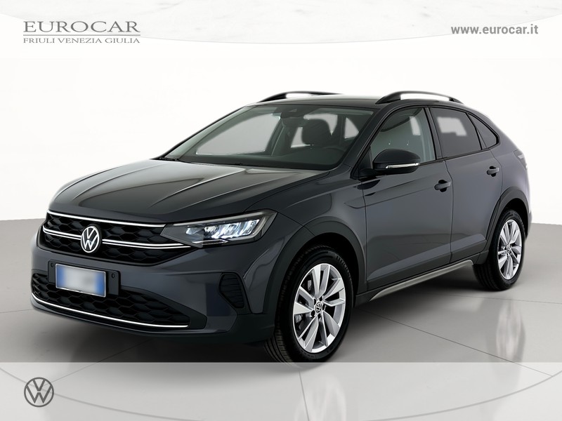 Volkswagen Taigo 1.0 tsi edition plus 95cv