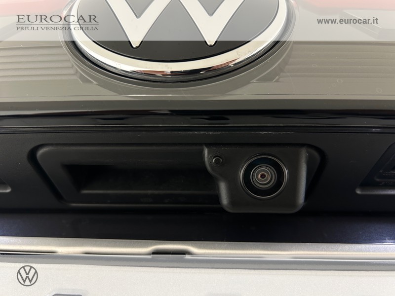 Volkswagen Taigo 1.0 tsi edition plus 95cv