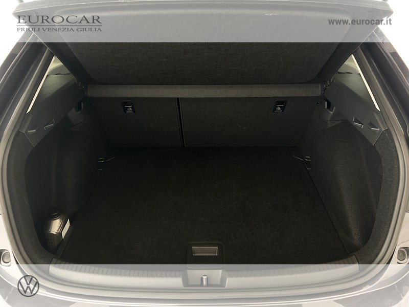 Volkswagen Taigo 1.0 tsi edition plus 95cv