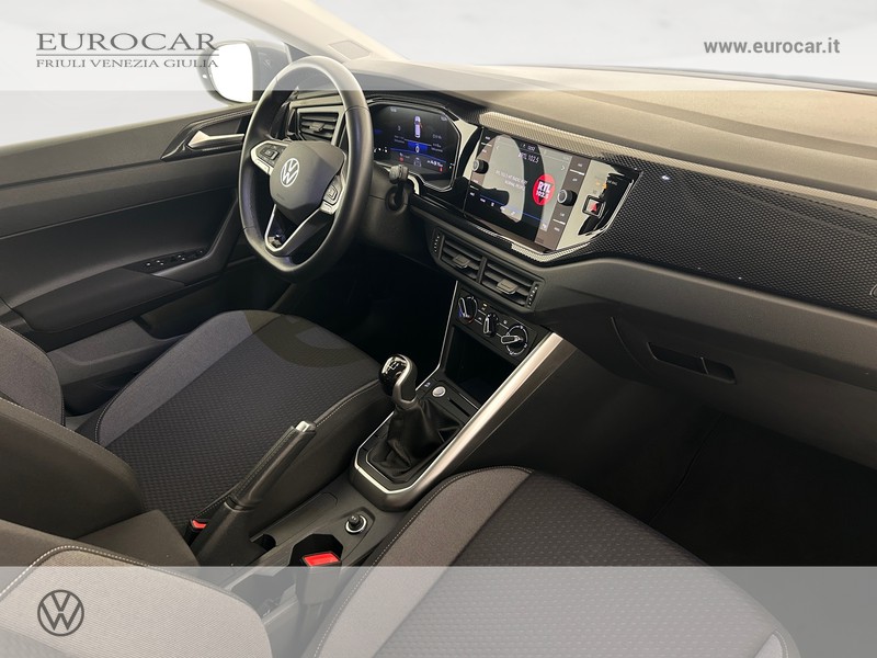 Volkswagen Taigo 1.0 tsi edition plus 95cv