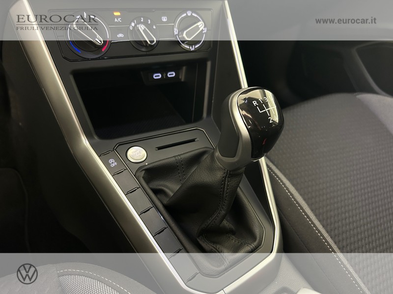 Volkswagen Taigo 1.0 tsi edition plus 95cv