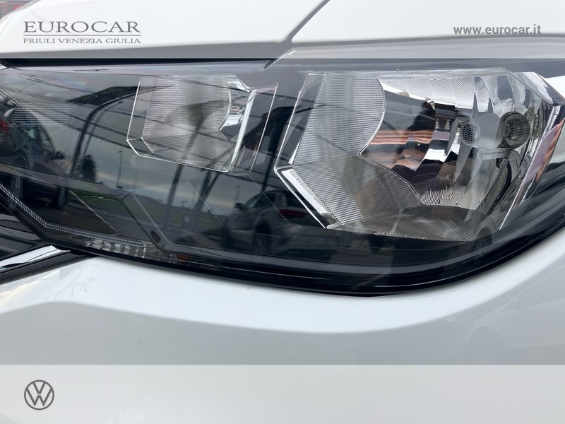 Volkswagen T-Cross 1.0 tsi sport 95cv