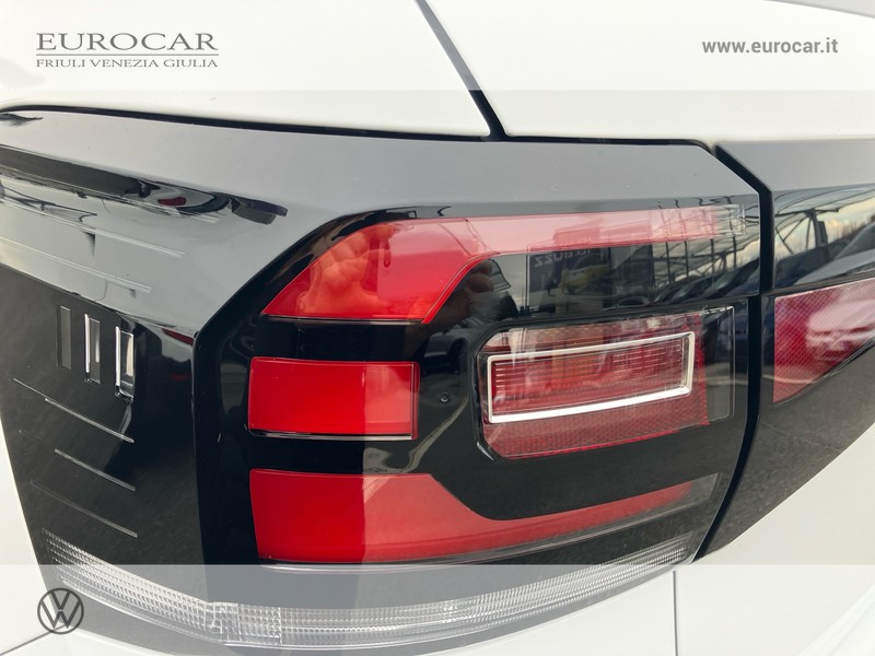 Volkswagen T-Cross 1.0 tsi sport 95cv