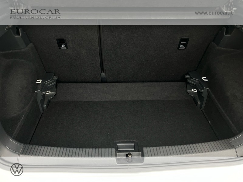 Volkswagen T-Cross 1.0 tsi sport 95cv