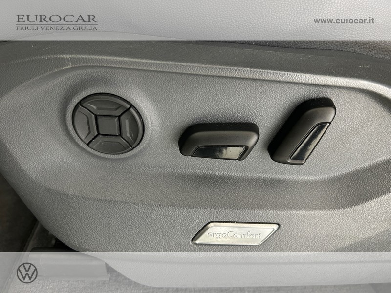 Volkswagen Touareg 3.0 v6 tdi advanced 231cv tiptronic