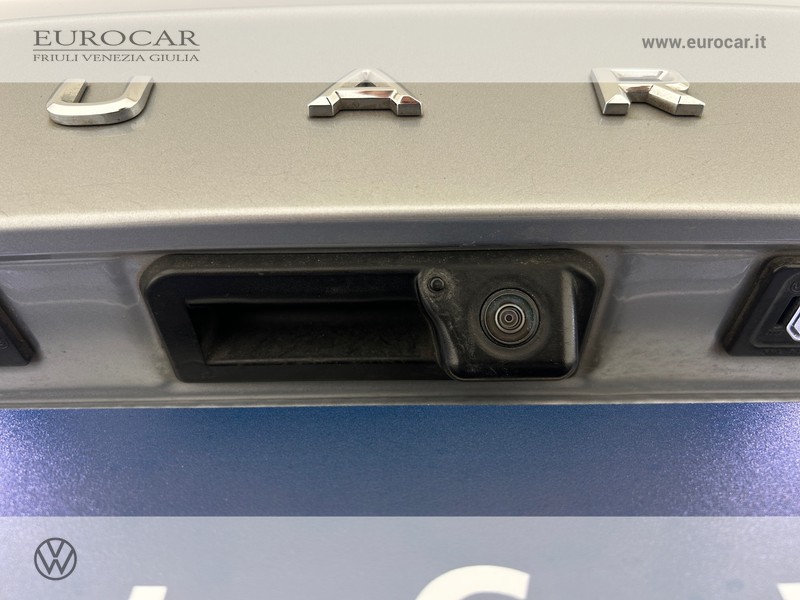 Volkswagen Touareg 3.0 v6 tdi advanced 231cv tiptronic