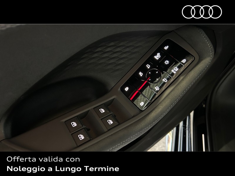Audi A5 berlina 2.0 tfsi business advanced quattro 204cv s-tronic