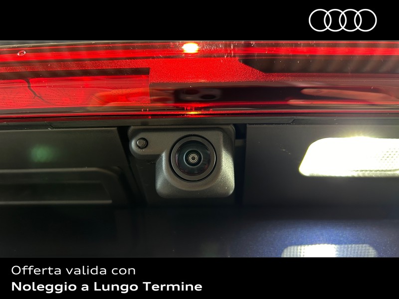 Audi A5 berlina 2.0 tfsi business advanced quattro 204cv s-tronic
