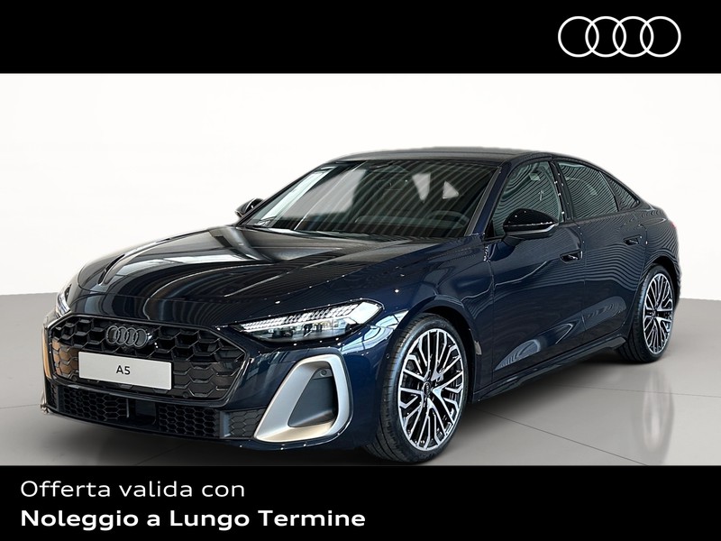 Audi A5 berlina 2.0 tfsi business advanced quattro 204cv s-tronic