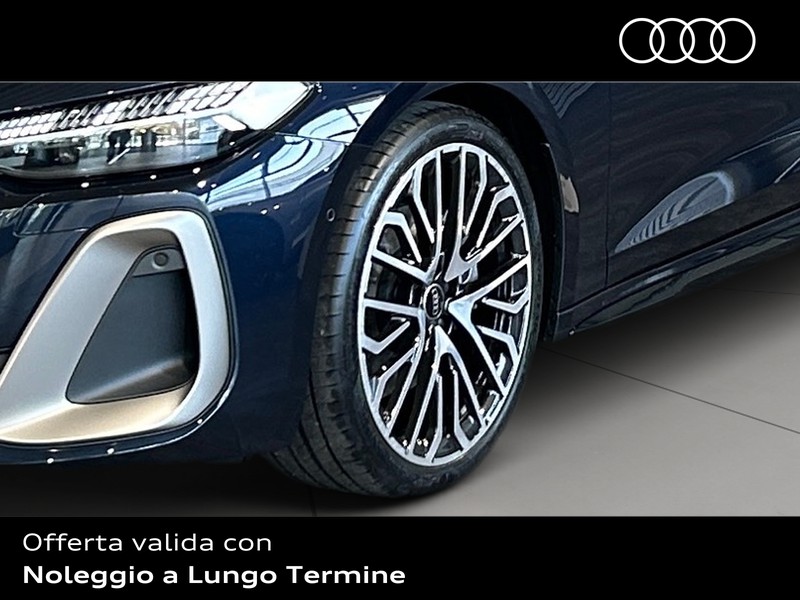 Audi A5 berlina 2.0 tfsi business advanced quattro 204cv s-tronic