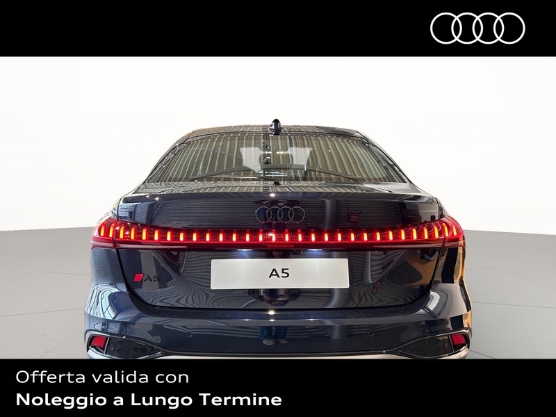 Audi A5 berlina 2.0 tfsi business advanced quattro 204cv s-tronic