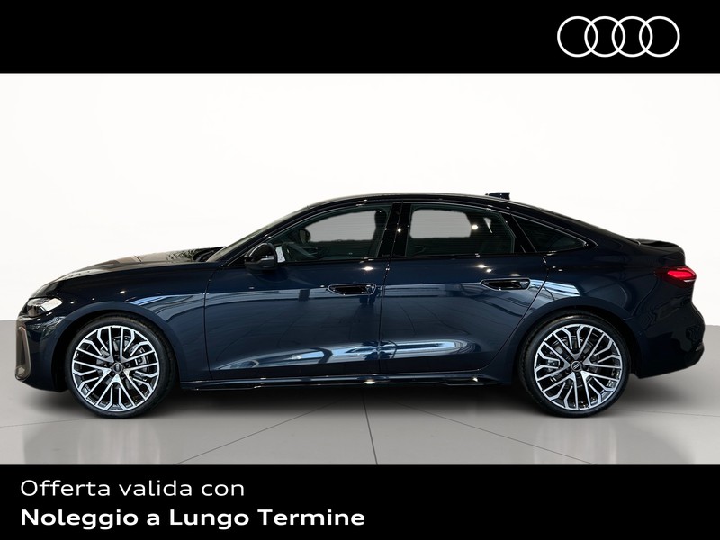 Audi A5 berlina 2.0 tfsi business advanced quattro 204cv s-tronic