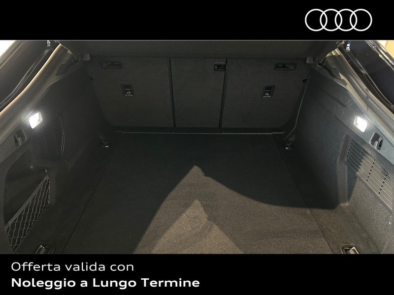 Audi A5 berlina 2.0 tfsi business advanced quattro 204cv s-tronic