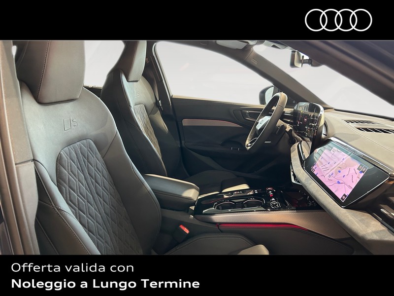 Audi A5 berlina 2.0 tfsi business advanced quattro 204cv s-tronic
