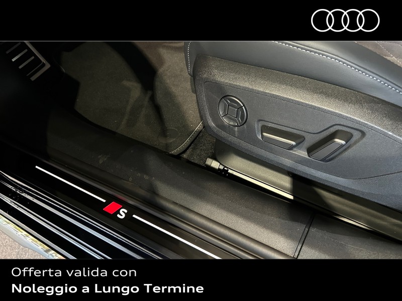 Audi A5 berlina 2.0 tfsi business advanced quattro 204cv s-tronic