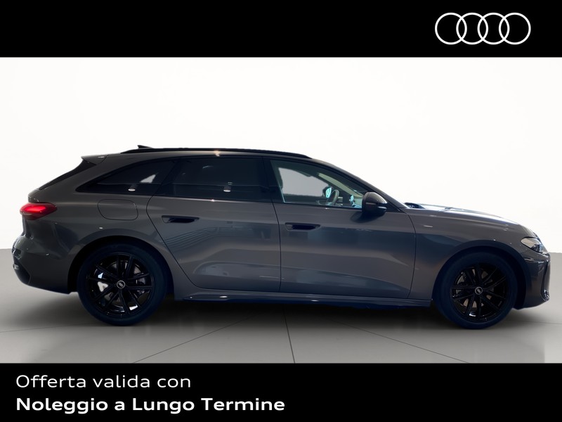 Audi A5 avant 2.0 tdi mhev+ s line edition 204cv s-tronic