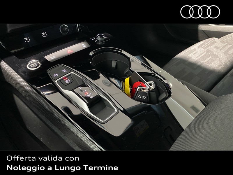 Audi A5 avant 2.0 tdi mhev+ s line edition 204cv s-tronic