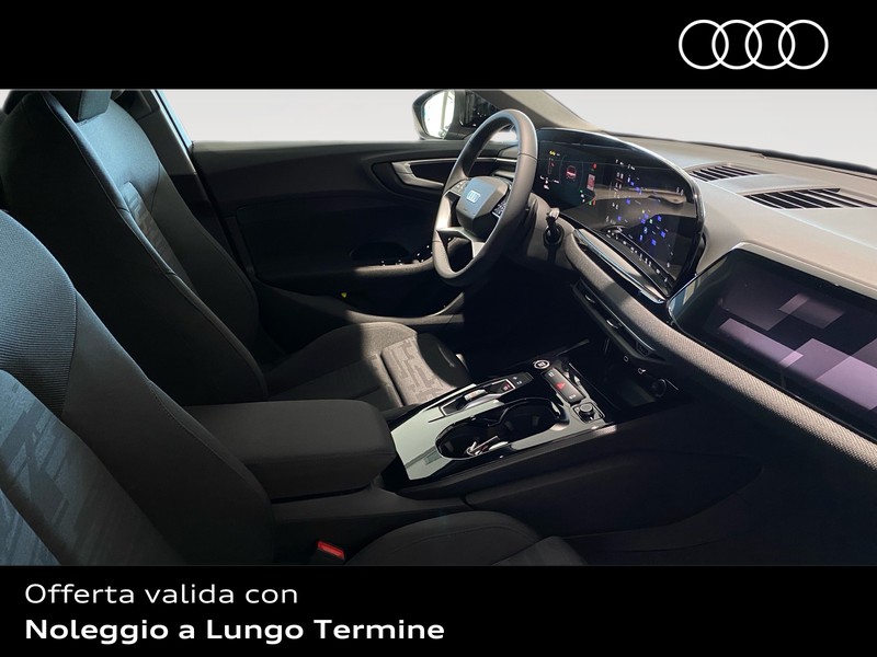 Audi A5 avant 2.0 tdi mhev+ s line edition 204cv s-tronic