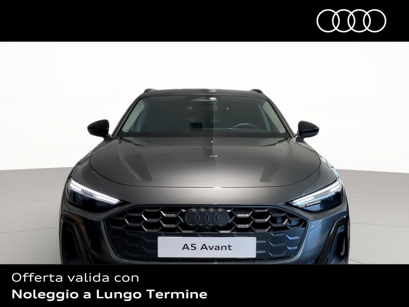 Audi A5 avant 2.0 tdi mhev+ s line edition 204cv s-tronic