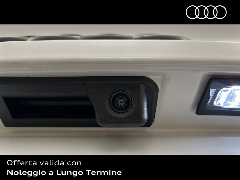 Audi A5 sportback 40 2.0 tdi mhev s line edition quattro 204cv s-tronic