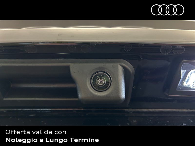 Audi A5 sportback 40 2.0 tdi mhev s line edition quattro 204cv s-tronic