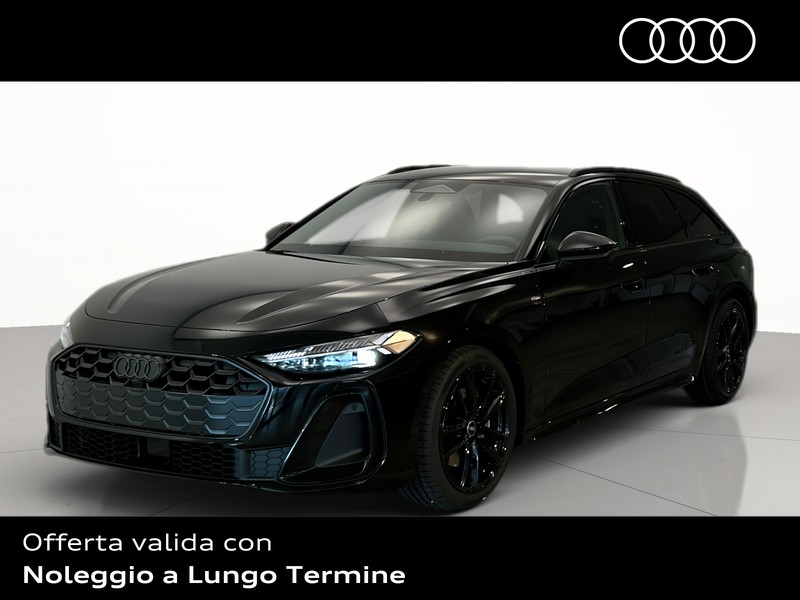 Audi A5 avant 2.0 tfsi s line edition quattro 204cv s-tronic