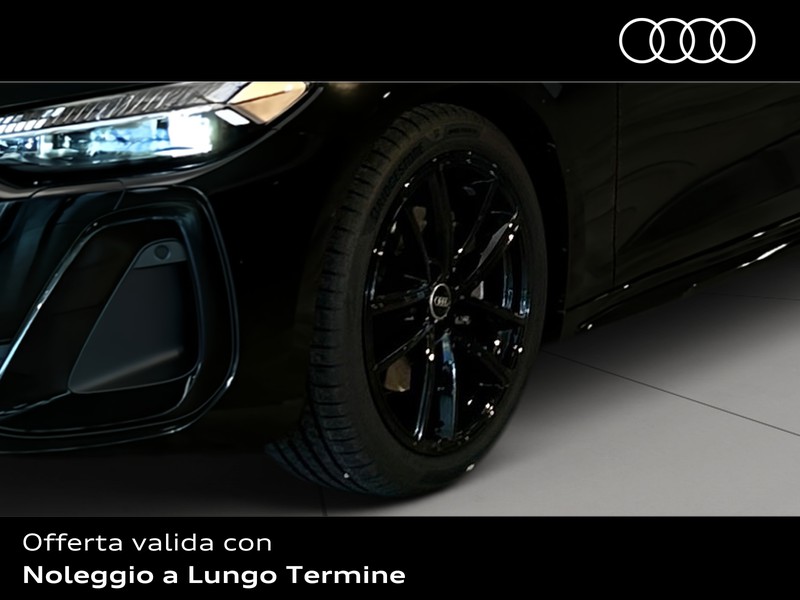 Audi A5 avant 2.0 tfsi s line edition quattro 204cv s-tronic