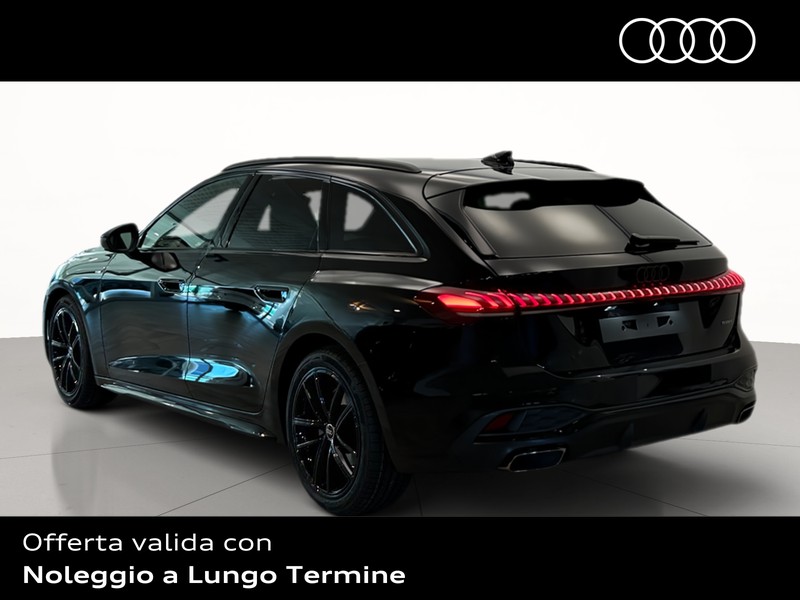 Audi A5 avant 2.0 tfsi s line edition quattro 204cv s-tronic