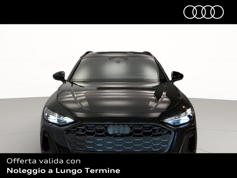 Audi A5 avant 2.0 tfsi s line edition quattro 204cv s-tronic