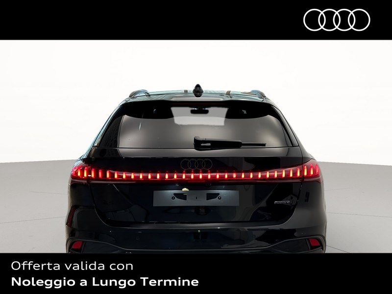 Audi A5 avant 2.0 tfsi s line edition quattro 204cv s-tronic