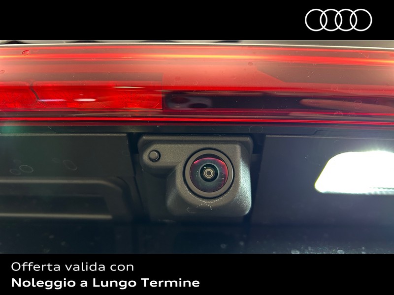 Audi A5 avant 2.0 tfsi s line edition quattro 204cv s-tronic