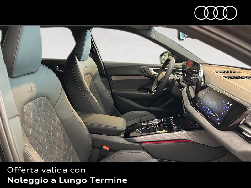 Audi A5 avant 2.0 tfsi s line edition quattro 204cv s-tronic