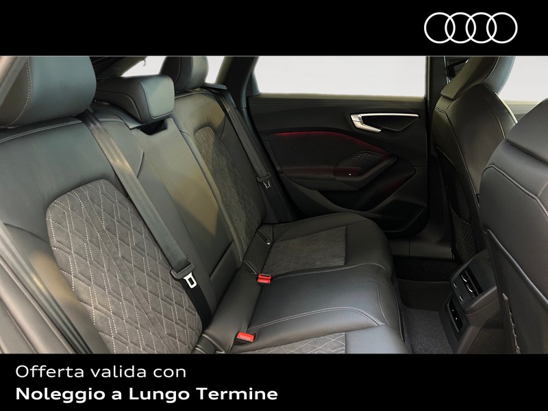 Audi A5 avant 2.0 tfsi s line edition quattro 204cv s-tronic