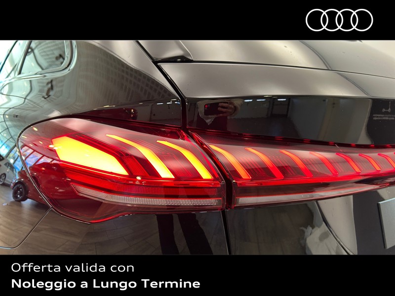 Audi A5 avant 2.0 tfsi s line edition quattro 204cv s-tronic