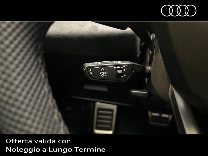 Audi A5 avant 2.0 tfsi s line edition quattro 204cv s-tronic