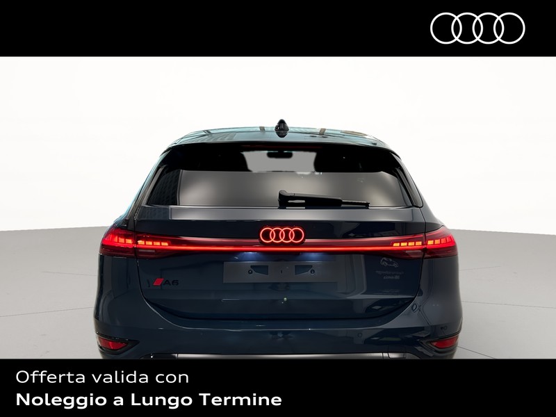 Audi A6 e-tron avant e-tron performance business 367cv